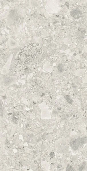 Керамогранит Coliseum Брера Уайт 60х120 (Натуральный и Реттифицированный) в Сыктывкаре