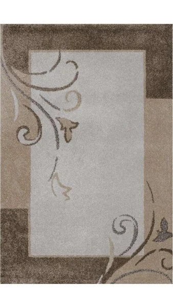 Ковер Синтелон Mondo 0,80х1,50 05EBD Прямоугольник в Сыктывкаре