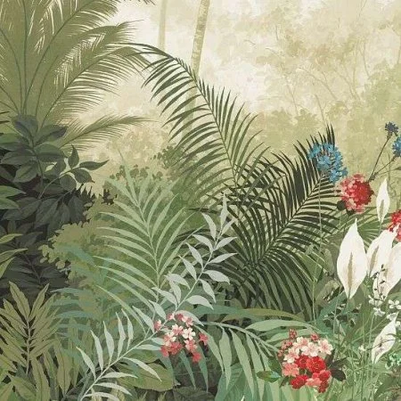 Обои Loymina Amazonia Ins10, 005 в Сыктывкаре