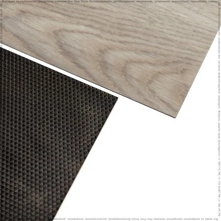 ПВХ плитка FineFlex Wood Дуб Басеги FX-102 в Сыктывкаре