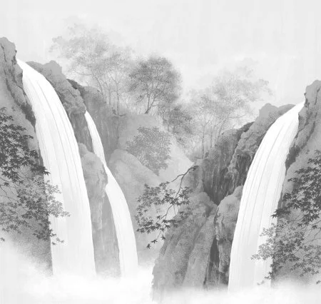 Обои Loymina Пейзаж ART5 011 в Сыктывкаре