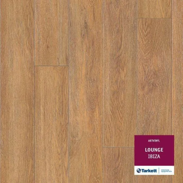 ПВХ плитка Tarkett Lounge Ibiza Планка 152Х914 в Сыктывкаре