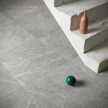 Керамогранит Coliseum Канова Грэй 60х60 (Натуральный и Реттифицированный) в Сыктывкаре