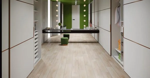 Ламинат Sunfloor 8/32 SF32TV-33 Дуб Самоа 4v в Сыктывкаре