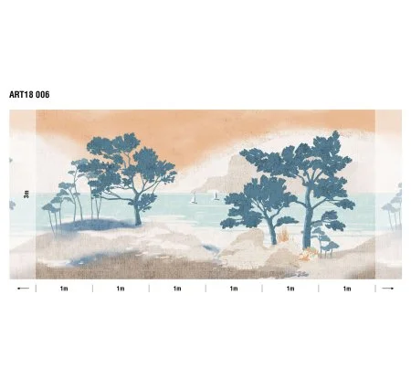 Обои Loymina Пейзаж vol. 2 ART18 006 в Сыктывкаре