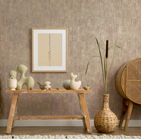 Обои Loymina Stucco STC1 005 в Сыктывкаре