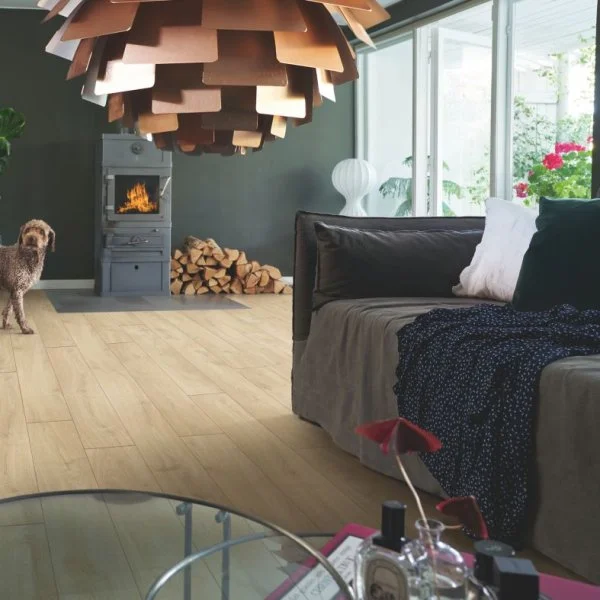 Ламинат Pergo Malmö Pro Дуб Плато Светлый L1258-04431 в Сыктывкаре