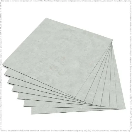 ПВХ плитка FineFlex Stone Эльбрус FX-201 в Сыктывкаре