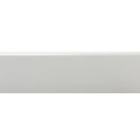 Плинтус MDF Bonkeel 24116 Белый (80х16х2400 мм) в Сыктывкаре