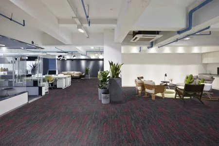 Ковровая плитка AW Marathon 91 в Сыктывкаре