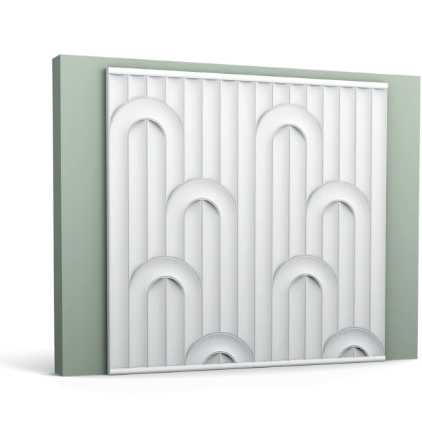 Декоративная панель Orac W212 (200x25x1.2 см) в Сыктывкаре