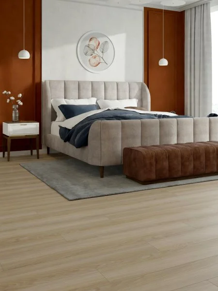 Ламинат Egger PRO 8/33 4V Дуб Гарден светлый EPL237 в Сыктывкаре