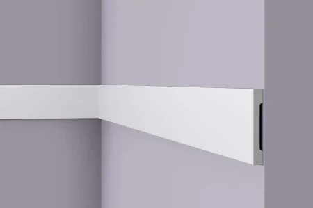 Молдинг NMC Wallstyl FD2S (110х15х2000 мм) в Сыктывкаре