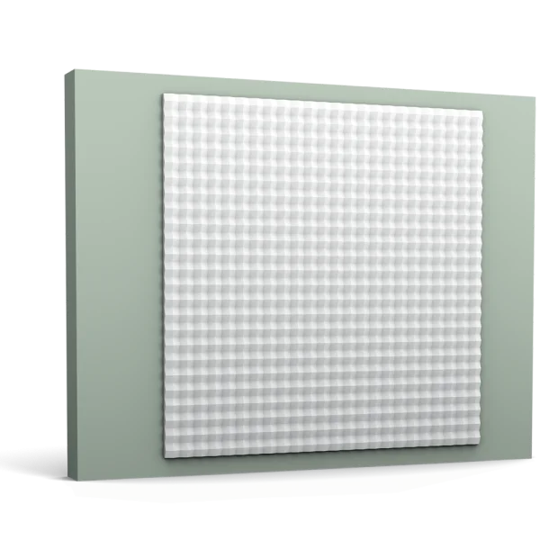 Декоративная панель Orac W117 (100x100x2.3 см) в Сыктывкаре