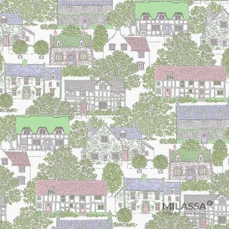 Обои Milassa Twins 8, 005 в Сыктывкаре