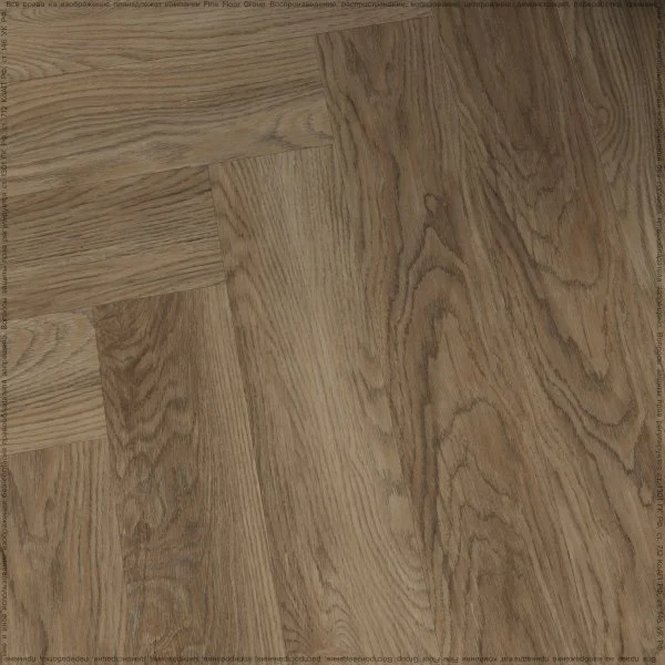 ПВХ плитка FineFlex Wood Дуб Дарвин FX-103 в Сыктывкаре