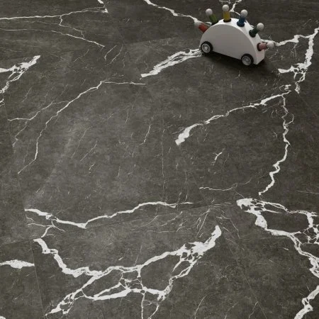 Керамогранит Coliseum Микеланджело Дарк 60х120 (Натуральный и Реттифицированный) в Сыктывкаре