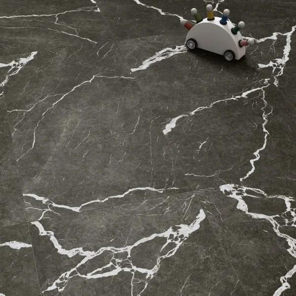 Керамогранит Coliseum Микеланджело Дарк 60х120 (Натуральный и Реттифицированный) в Сыктывкаре