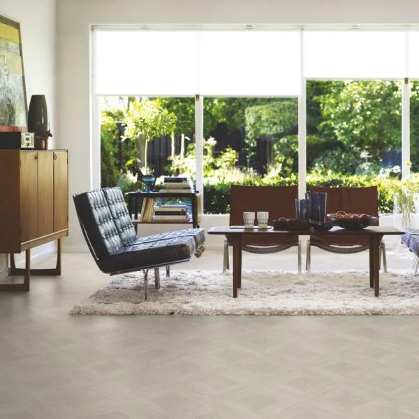 Ламинат Pergo Elements 12 Pro Дуб Дворцовый Серый L1255-04502 в Сыктывкаре