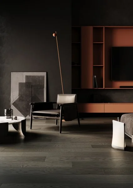 Паркетная доска Quartz Parquet Классик 5 мм Дуб Средиземноморский 409 в Сыктывкаре