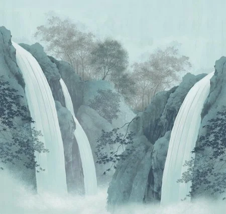 Обои Loymina Пейзаж ART5 021 в Сыктывкаре