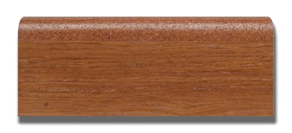 Эластичный пробковый плинтус ArtCorkDesing CW 02-06 16х60х915 мм в Сыктывкаре