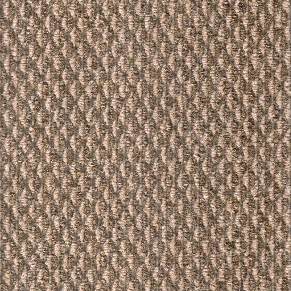 Ковровое покрытие Zartex Варна 104 Коричнево-бежевый - 3 м в Сыктывкаре