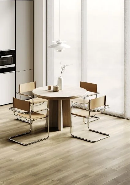 Кварц-виниловая плитка Refloor Fargo Bevel 50-81996-10 Дуб Марракеш в Сыктывкаре