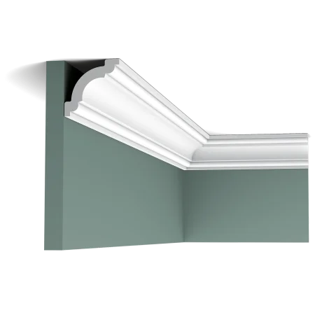 Карниз Orac CX124 (49*49*2000 мм) в Сыктывкаре