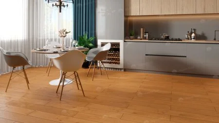 Инженерная доска Alpine Floor Villa Дуб Кальвадос в Сыктывкаре