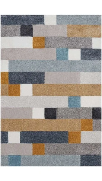 Ковер Синтелон Vegas Home 1,60х2,30 62YKE Прямоугольник в Сыктывкаре