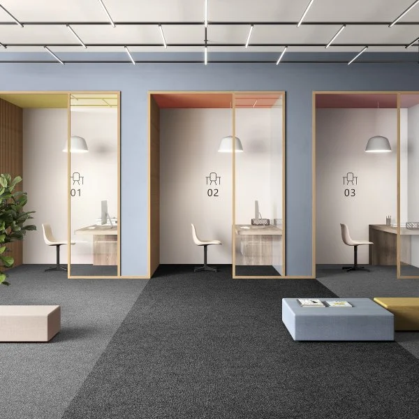 Ковровая плитка AW Medusa 99 в Сыктывкаре