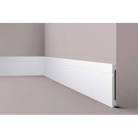 Плинтус NMC Wallstyl FD20 (200х18х2000 мм) в Сыктывкаре