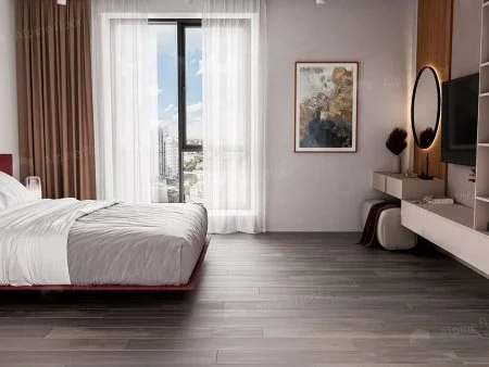 Инженерная доска Alpine Floor Studio Дуб Грей в Сыктывкаре