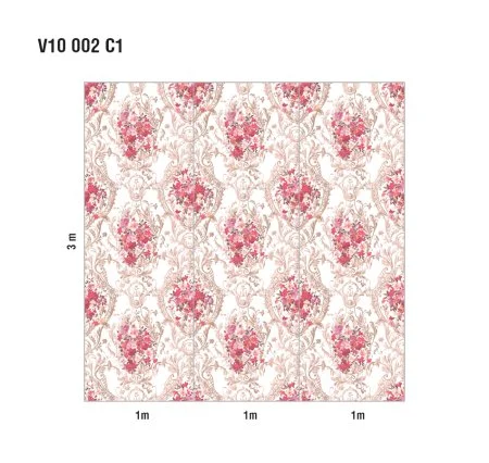 Обои Loymina Classic II V10, 002, C1 в Сыктывкаре