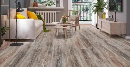 Ламинат Ideal Look ID08 Сосна Шик в Сыктывкаре