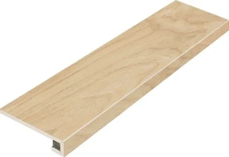 Керамогранит Italon Мезон Хани 33x120 ступень фронтальная в Сыктывкаре