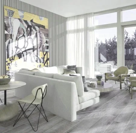 Виниловый пол Royce Ultima U1963 Дуб Дарвин в Сыктывкаре