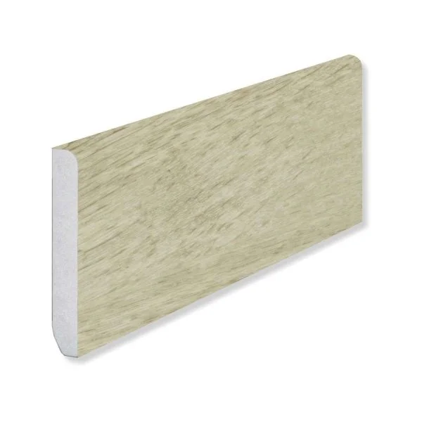 Кварцевый плинтус Fargo 64W965 Дуб Бангкок градиент 80х11х2200 мм в Сыктывкаре