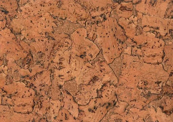 Настенное пробковое покрытие CorkStyle Monte Nat в Сыктывкаре