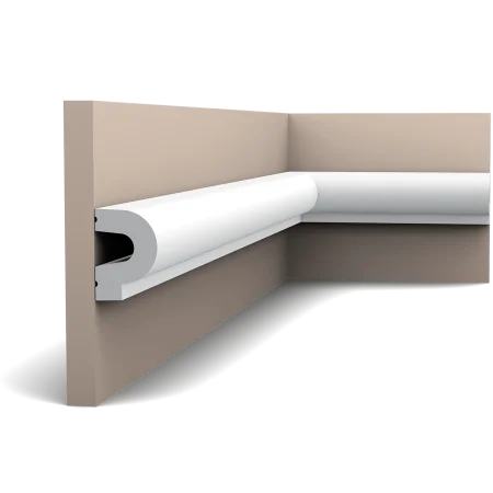 Молдинг Orac P8060 (50*35*2000 мм) в Сыктывкаре