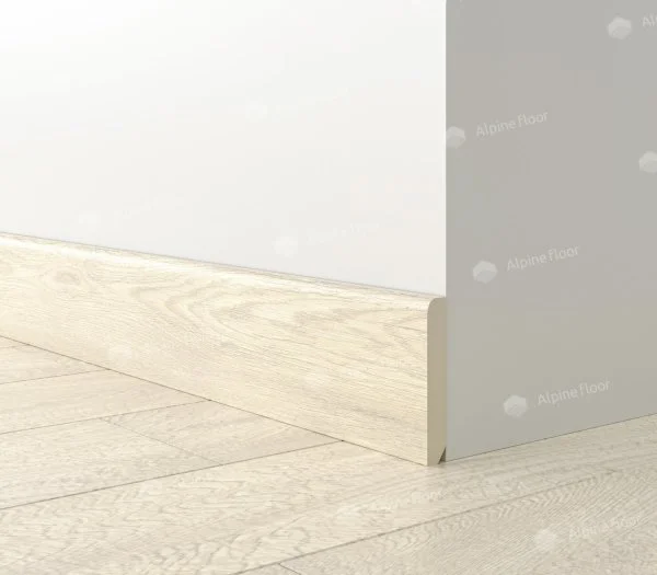 Кварцевый плинтус Alpine Floor Parquet Light 13-14 Дуб Адара в Сыктывкаре