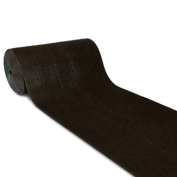 Щетинистое покрытие Альфа-Стиль 137 Тёмный шоколад - 0,9х15 м. пог в Сыктывкаре