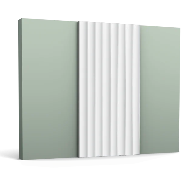 Декоративная панель Orac W109 (200x25x1.2 см) в Сыктывкаре