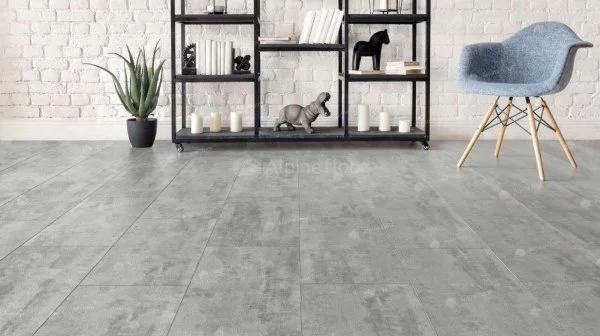 Кварц-виниловая плитка Alpine Floor Light Stone Самерсет ECO-15-6 2,5 мм. 43 класс в Сыктывкаре