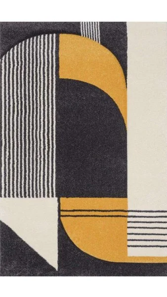 Ковер Синтелон Pastel 1,20x1,70 W2MYM Прямоугольник в Сыктывкаре