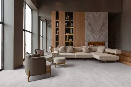 Ламинат Kastamonu Lagoon FP719 Кристалл Грей в Сыктывкаре