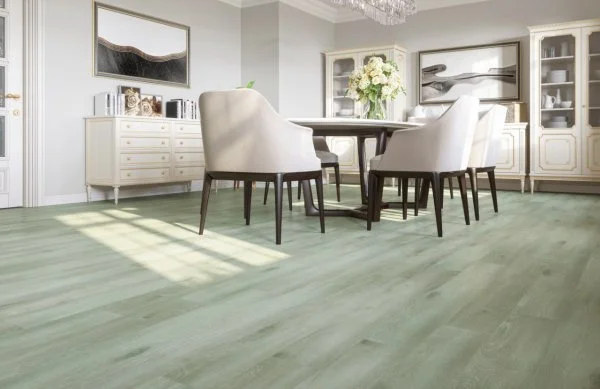 Кварц-виниловая плитка Refloor Fargo Comfort 2185-02 Дуб Палермо (Градиент) в Сыктывкаре