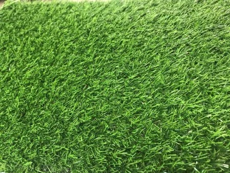 Искусственная трава Wuxi NQS - 1812 18 мм (4м) в Сыктывкаре