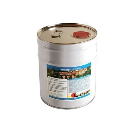 Грунтовка Adesiv гидропароизоляционная Primer WB PU 10л. в Сыктывкаре